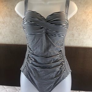 Women's Swim Joanne One Piece Swimsuit